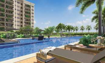 Imagem 2: Mooca Cittá Firense | Construtora Ezetc | Construção | 94 metros | 03 dormitórios