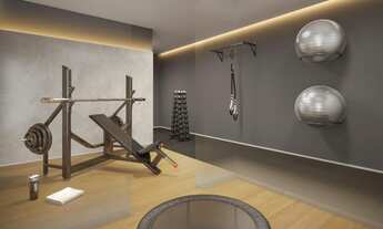 Imagem 7: Vivaz Selection Vila Prudente | Construtora Vivaz | Lançamento | 36 metros