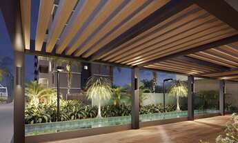 Imagem 3: Best View Residence | Construtora FA Oliva | Construção | 62 metros | 02 dormitórios