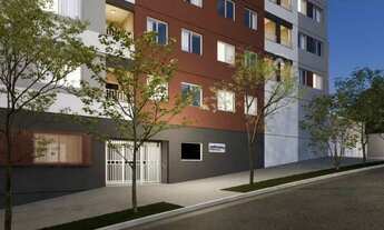 Imagem 3: Metrocasa Vista Cupecê | Construção | 28 metros | 01 dormitório | office | com varanda