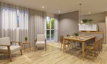 Imagem 7: Vibra Estação Vila Prudente | Construtora Vibra | Lançamento | 37 metros