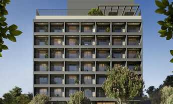 Imagem 2: Open Ipiranga | Construtora Even | Pronto para morar | 26 metros | Studios com varanda