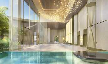 Imagem 6: Vista Cyrela Milano | Construtora Cyrela | Construção | 348 metros | 04 suítes