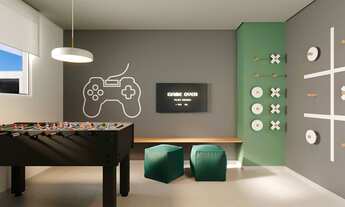 Imagem 6: Vibra Estação São Matheus | Construtora Vibra | Construção | 30 metros | 01 dormitório