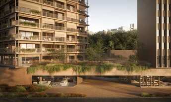 Imagem 3: Damata Residencial | Construtora Idea Zarvos | Construção | 250 metros | 03 suítes