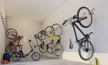 Imagem 6: Bem Viver Praça Nébias | Construtora Magik | Construção | 25 metros | studios