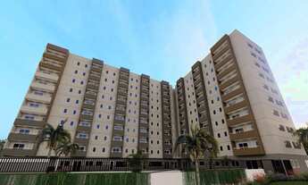 Imagem 3: Sou Mais Guaianases Construtora Sousa Araújo Construção 32 metros 02 dormitórios