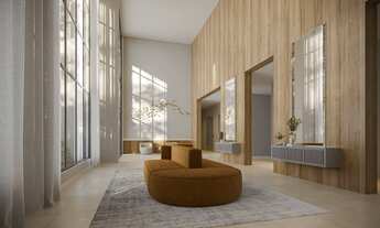 Imagem 3: Walk Belém | Construtora Diálogo | Construção | 55 metros | 02 dormitórios | suíte