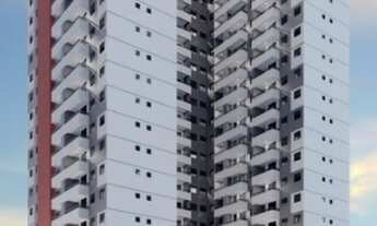 Imagem 2: Horizon Vila Matilde Construtora SWA Lançamento 46 metros 02 dormitórios suíte