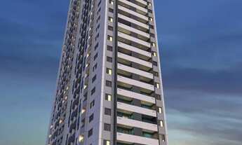 Imagem 2: Mood Vila Ré II | Construtora Holos | Construção | 36 metros | 02 dormitórios