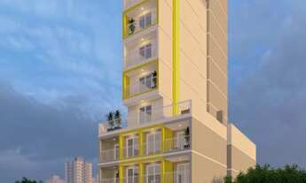 Imagem 2: Evolife Vila Ema | Construtora Evolife | Construção | 41 metros | 02 dormitórios