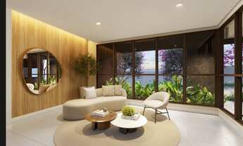 Imagem 3: Unique Fit Vila Mariana | Construtora Conx | Construção | 29 metros | Studios