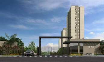 Imagem 2: Lumi Residencial | Construtora Longitude | Construção | 41 metros | 02 dormitórios