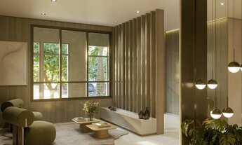 Imagem 3: Today Alto da Boa Vista | Construtora Canopus | Construção | 29 metros | 01 suíte