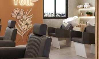 Imagem 3: Maskan Estação Jabaquara | Construtora Maskan | Construção | 28 metros | 01 dormitório