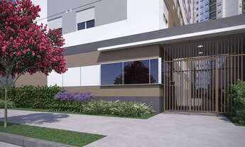 Imagem 3: Vibra Estação Adolfo Pinheiro | Construtora Vibra | Studios | 27 metros | com varanda