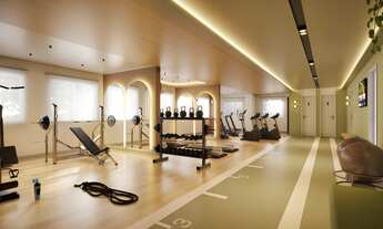 Imagem 5: Start Joy | Construtora Plano & Plano | Construção | 51 metros | 02 dormitórios