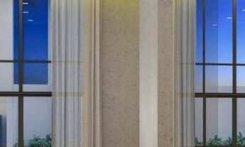 Imagem 6: Lucky Praça Sílvio Romero Construtora Concord Construção 35 metros 01 dormitório