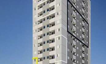 Imagem 3: Max Paulicéia | Construtora Max | Pronto | 32 metros | suíte | com varanda