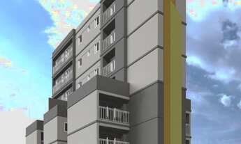 Imagem 2: Evolife Ponte Rasa | Construtora Evolife | Construção | 36 metros | 01 dormitório