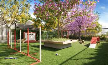 Imagem 6: My Sacomã | Construtora Cury | Construção| 42 metros | 02 dormitórios | com varanda