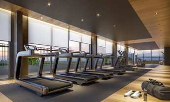 Imagem 6: Residencial Riserva | Construtora Tarjab | Construção | 150 metros | 03 suítes