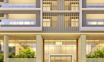 Imagem 2: The Palace Royal | Construtora Cyrela | Construção | 177 metros | 04 dormitórios