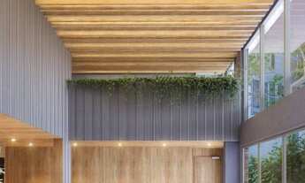 Imagem 7: AP One Paulista | Construtora GTJ | Construção | 28 metros | Studios com varanda