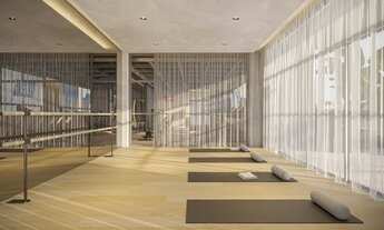 Imagem 6: Voga Flórida Brooklin | Construtora Fibra | Construção | 32 metros | 01 suíte