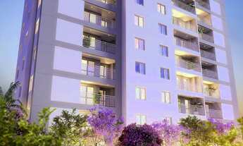 Imagem 2: Onix Jardim Conceição | Construtora BB Empreendimentos | 45 metros | 02 dormitórios