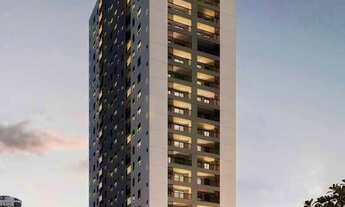 Imagem 2: Elleva Praça da Moça | Construtora Avita | Construção | 65 metros | 03 dormitórios