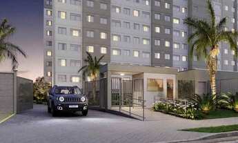 Imagem 2: Viva City Jaraguá | Construtora Tenda | Construção | 32 metros | 02 dormitórios