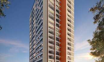 Imagem 2: Maskan Carrão | Construtora Maskan | Construção | 29 metros | 01 dormitório