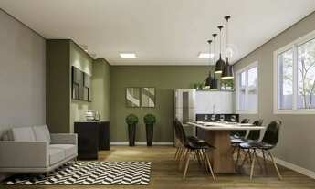 Imagem 6: Metrocasa Vista Cupecê | Construção | 28 metros | 01 dormitório | office | com varanda