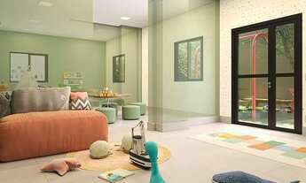 Imagem 7: Serena Tucuruvi | Construtora Limac | Construção | 26 metros | 01 dormitório