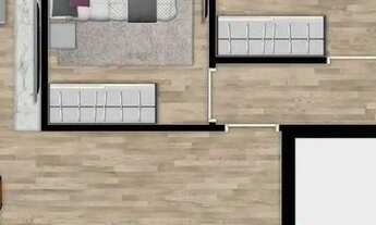 Imagem 5: Quartier Capote By You, Inc | Construtora You, Inc | Construção | 90 metros