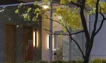 Imagem 2: Bliss Concept Construtora Citz Construção 27 metros 01 dormitório com varanda