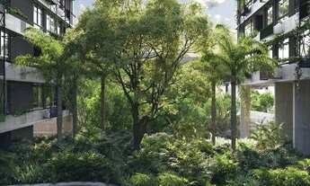 Imagem 5: Floresta Residencial | Construtora Idea Zarvos | Construção | 66 metros | 02 suítes