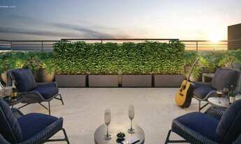 Imagem 6: Mirae Bom Retiro | Construtora Cury | Construção | 41 metros | 02 dormitórios