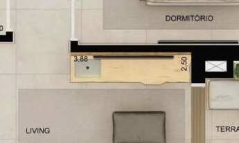 Imagem 4: Walk Bittencourt | Construtora New Properties | Construção | 30 metros