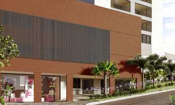 Imagem 3: Elleva Praça da Moça | Construtora Avita | Construção | 65 metros | 03 dormitórios