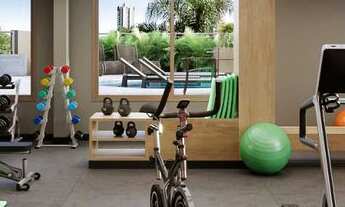 Imagem 7: Practical Jardim Prudência | Construtora Bracco | Construção | 62 metros