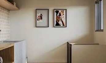 Imagem 7: Nova Villa Matilde | Construtora JSG | Construção | 67 metros | 02 dormitórios | suíte