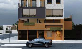 Imagem 6: Hope Carrão | Construtora Yonder | Lançamento | 52 metros | 02 dormitórios | suíte