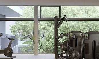 Imagem 7: Floresta Residencial | Construtora Idea Zarvos | Construção | 66 metros | 02 suítes