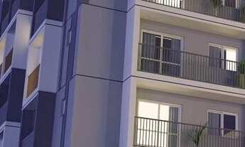 Imagem 3: Stay Homes | Construtora Nova Inc SP | Construção | 28 metros | studios com varanda