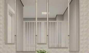 Imagem 6: Metrocasa Parque Ecológico | Lançamento | 18 metros | studios com varanda