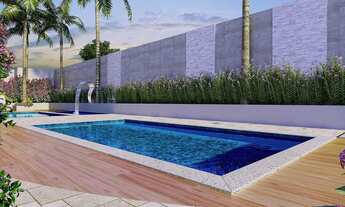 Imagem 6: Onix Jardim Conceição | Construtora BB Empreendimentos | 48 metros | 02 dormitórios