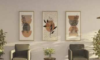 Imagem 6: Solarium Home Club | Construtora Danpris | Construção | 34 metros | 02 dormitórios