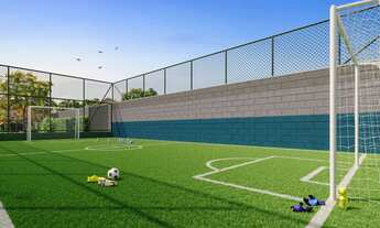 Imagem 3: My Sacomã | Construtora Cury | Construção| 42 metros | 02 dormitórios | com varanda